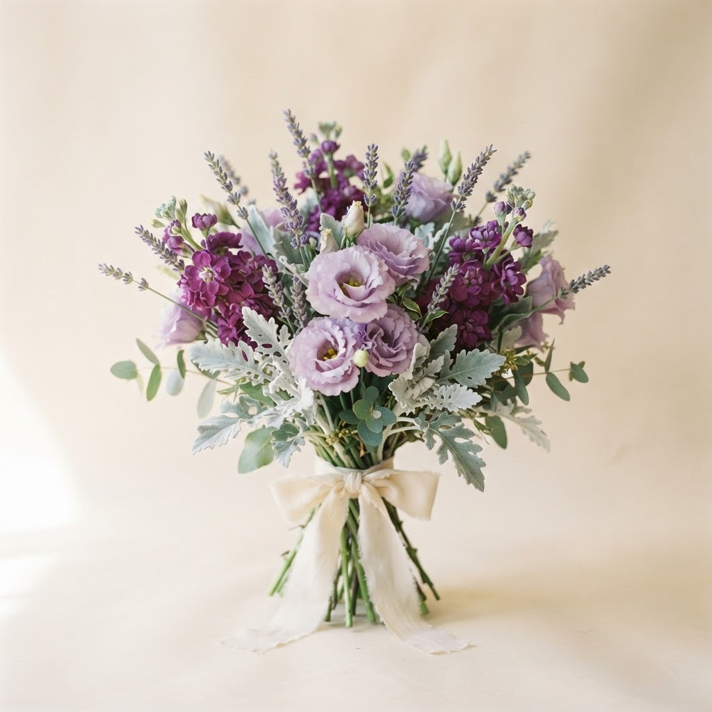 Thank You flowers